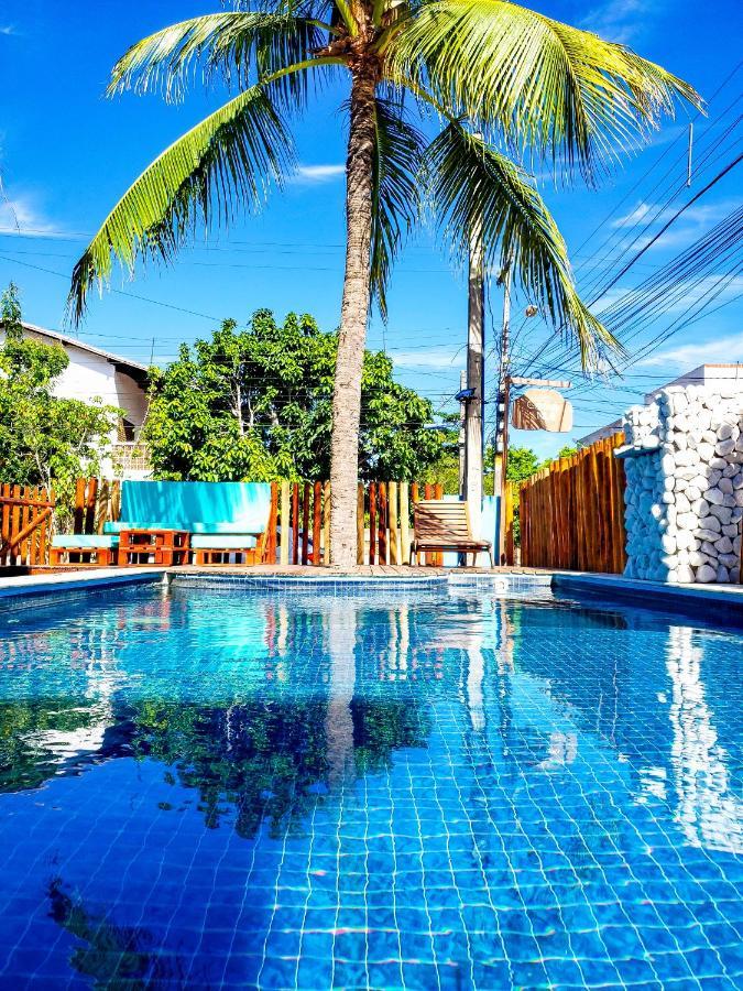 Pousada Casa Nui - Porto De Galinhas By Concavus Exterior foto