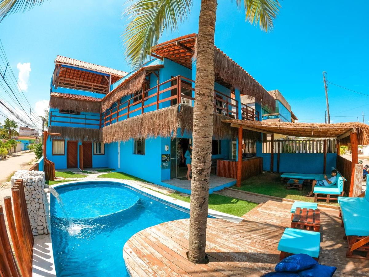 Pousada Casa Nui - Porto De Galinhas By Concavus Exterior foto