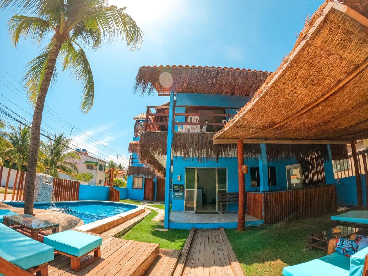 Pousada Casa Nui - Porto De Galinhas By Concavus Exterior foto